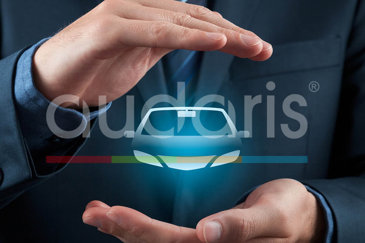 ISO 9001 zertifiziert | Autohaus Moll