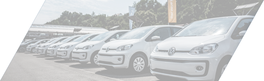 Fuhrpark von Autohaus Moll