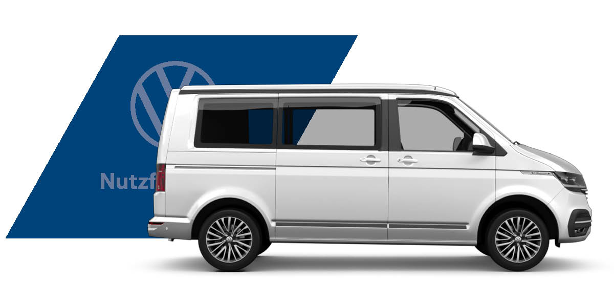VW Nutzfahrzeuge Angebote