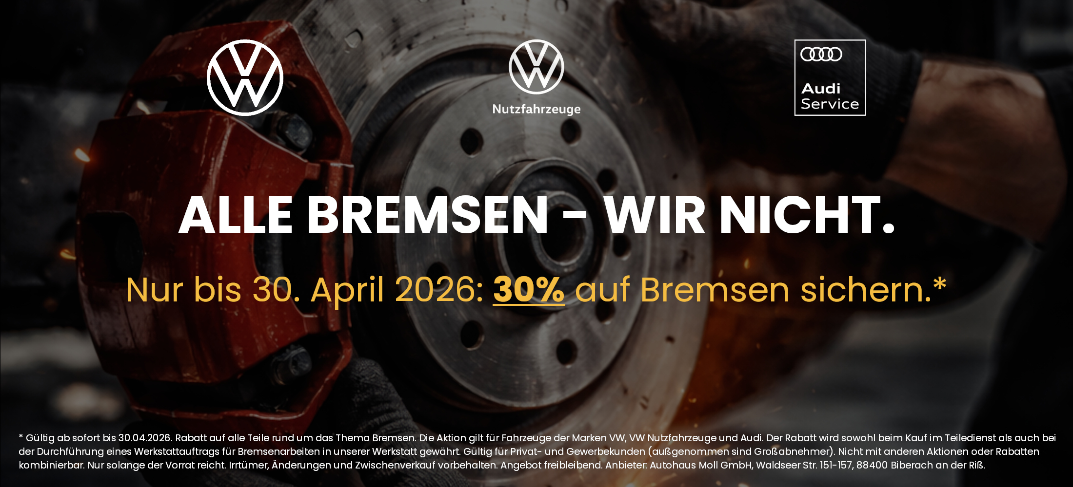 Werbegrafik von Volkswagen, Volkswagen Nutzfahrzeu