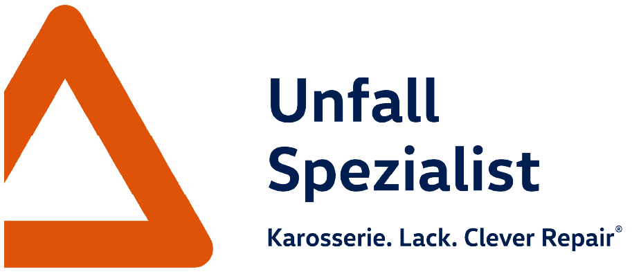 Unfall Spezialist Partnerlogo