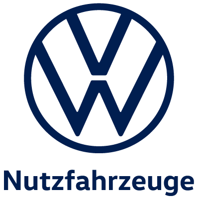 VW NFZ Vertragspartner Logo 