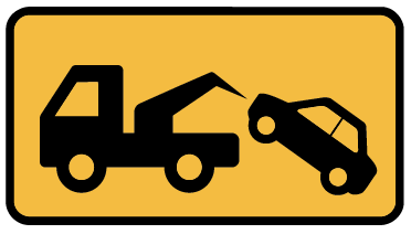 Icon Abschleppdienst