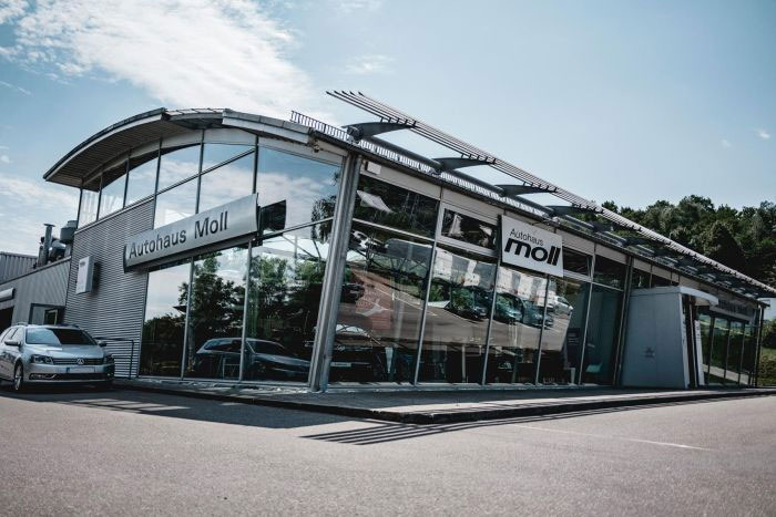 Autohaus Moll GmbH